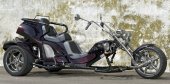 2011 Boom Trikes V1 Firebird photo